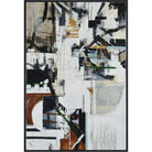 Renwil - Draymore Canvas Art - OL1974 | Montreal Lighting & Hardware