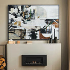 Renwil - Draymore Canvas Art - OL1974 | Montreal Lighting & Hardware