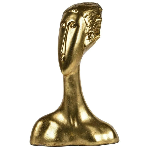 Drost Statue