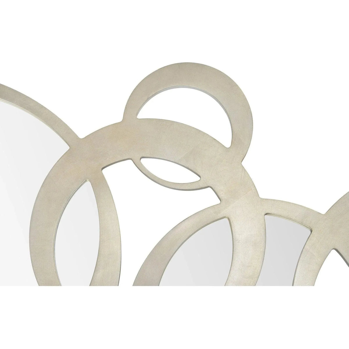 Renwil - Dublin Circle Mirror - MT1185 | Montreal Lighting & Hardware