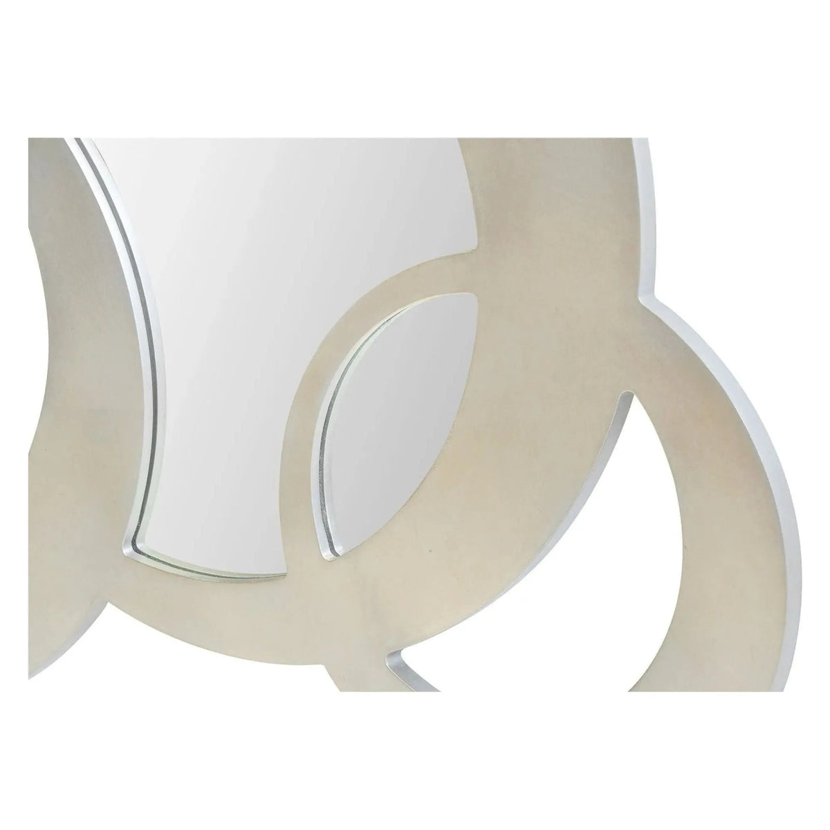 Renwil - Dublin Circle Mirror - MT1185 | Montreal Lighting & Hardware