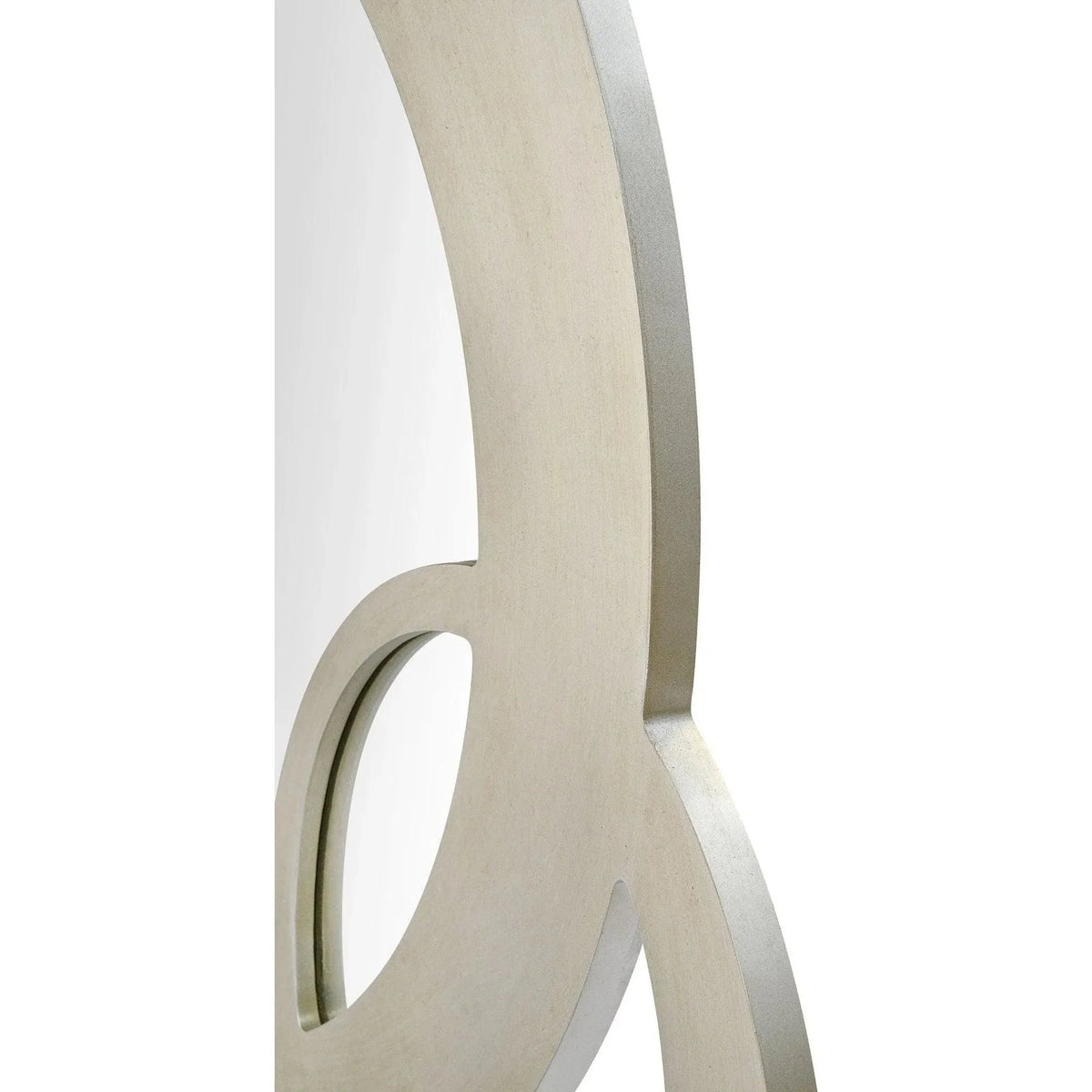 Renwil - Dublin Circle Mirror - MT1185 | Montreal Lighting & Hardware