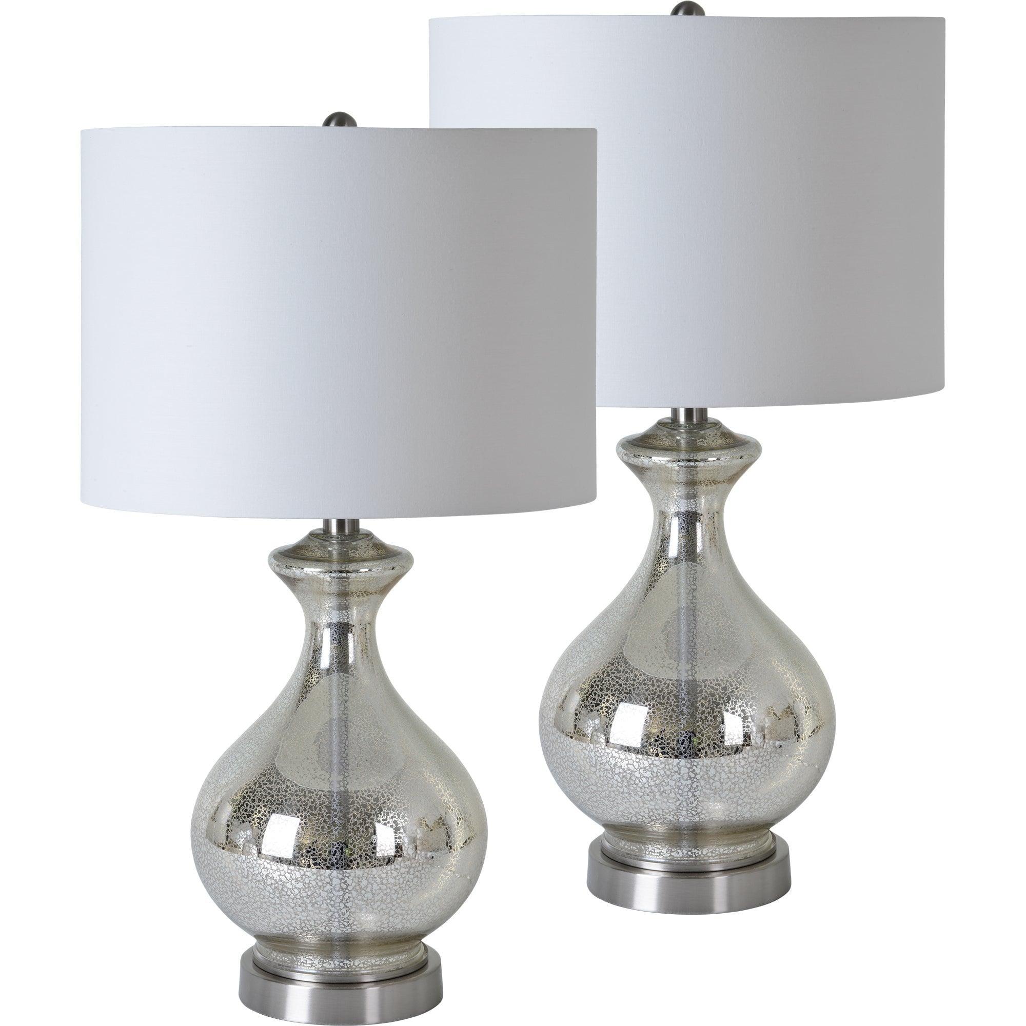 Arla Marble Table Lamp | Renwil - Montreal Lighting & Hardware