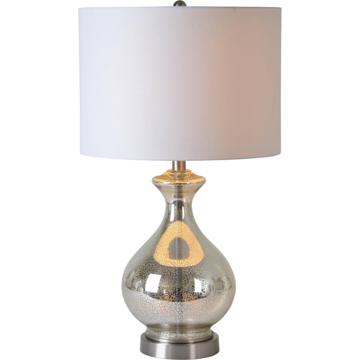 Renwil - Dulce Table Lamp (Set Of 2) - LPT856-SET2 | Montreal Lighting & Hardware