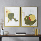 Renwil - Easley Canvas Art - OL2043 | Montreal Lighting & Hardware