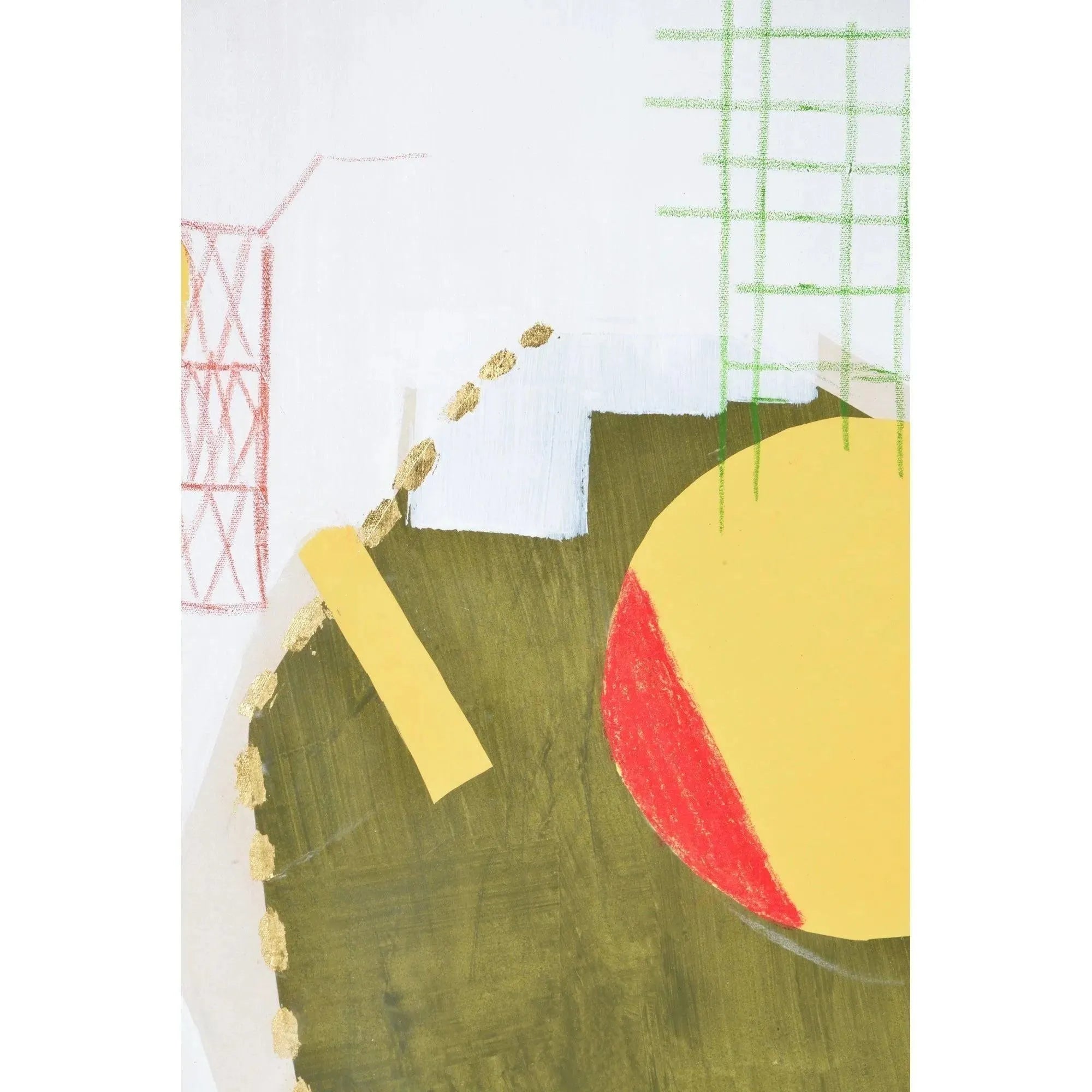 Renwil - Easley Canvas Art - OL2043 | Montreal Lighting & Hardware