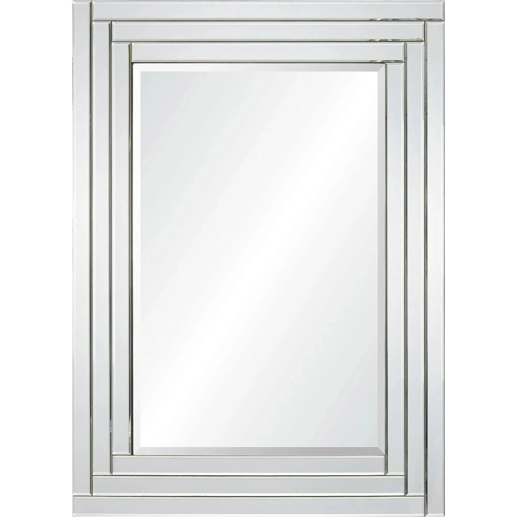 Renwil - Edessa Mirror - MT1290 | Montreal Lighting & Hardware