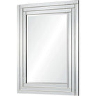 Renwil - Edessa Mirror - MT1290 | Montreal Lighting & Hardware