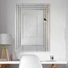 Renwil - Edessa Mirror - MT1290 | Montreal Lighting & Hardware