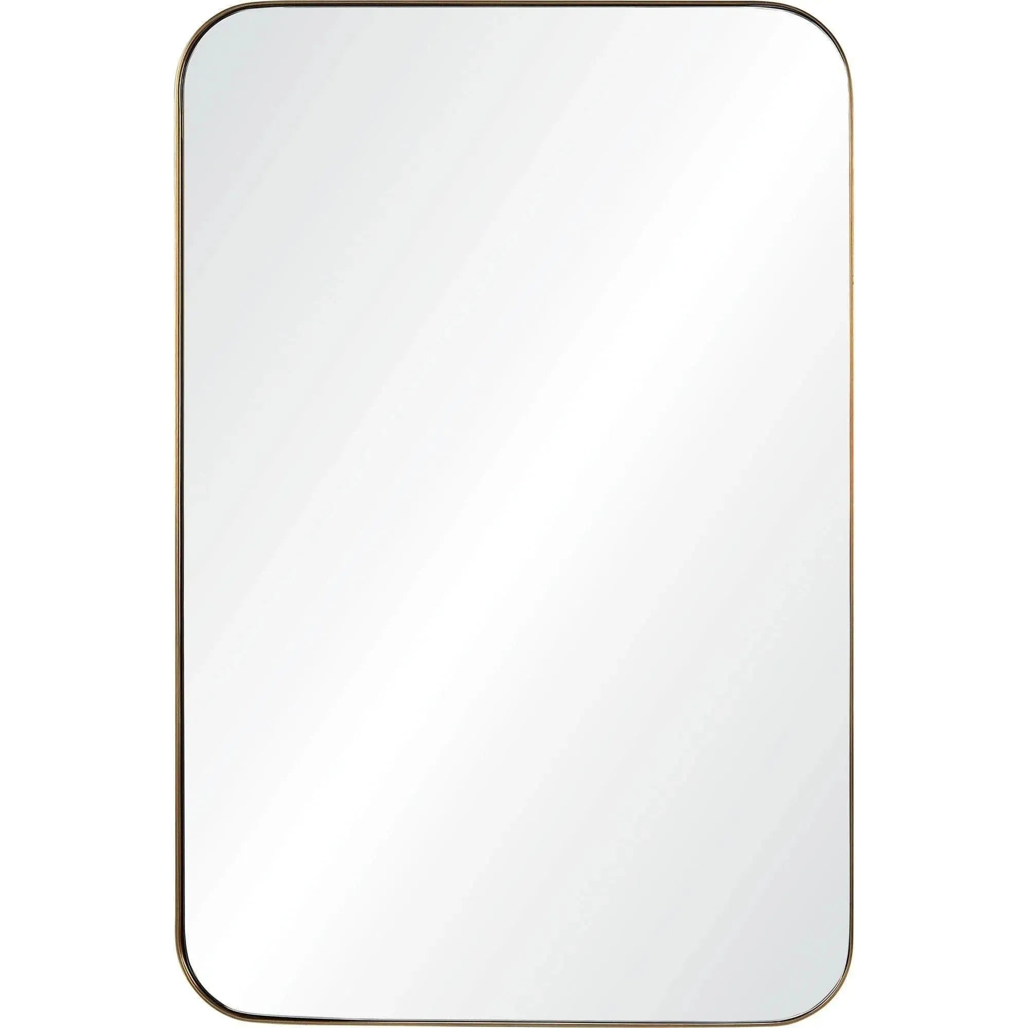 Renwil - Edwin Mirror - MT2416 | Montreal Lighting & Hardware