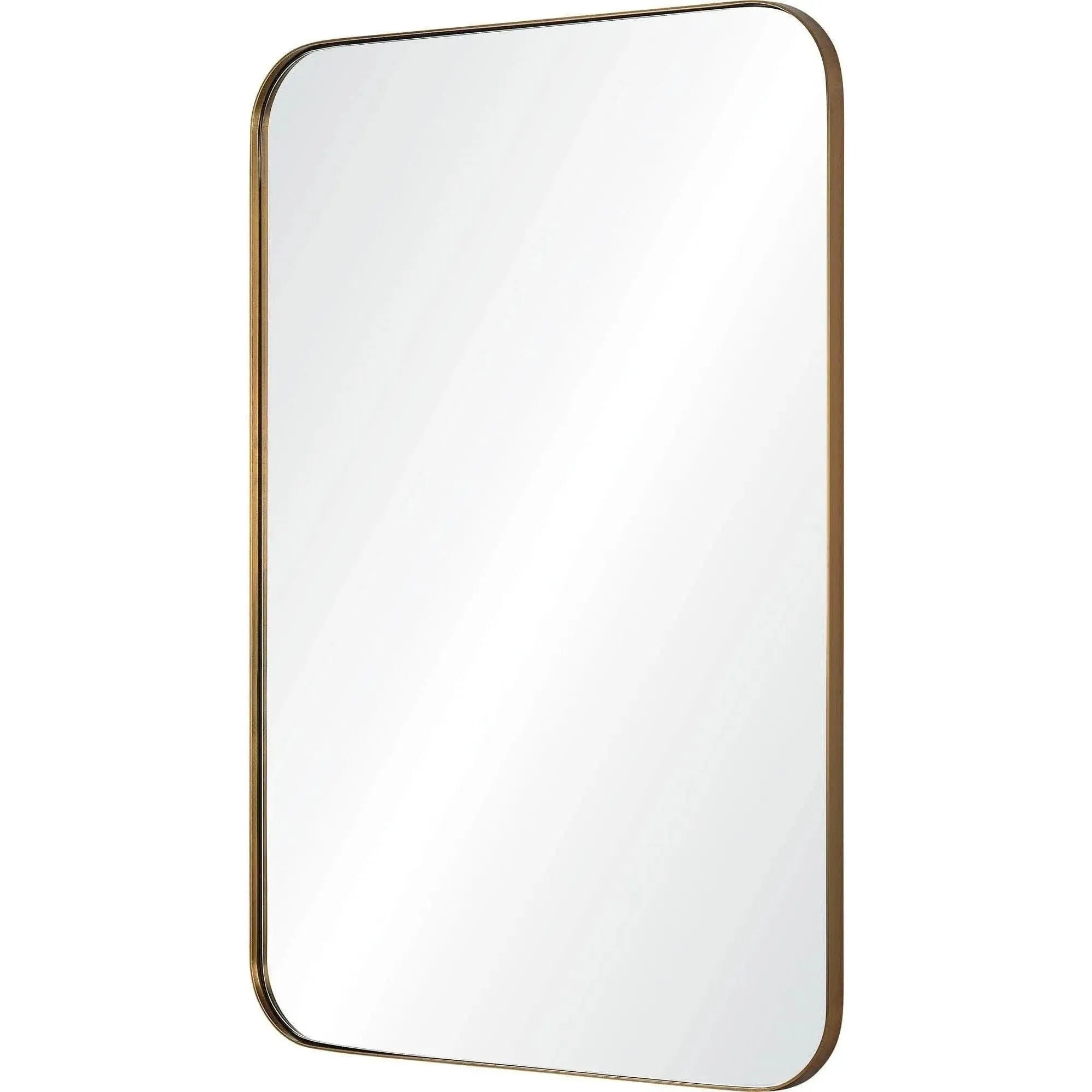 Renwil - Edwin Mirror - MT2416 | Montreal Lighting & Hardware