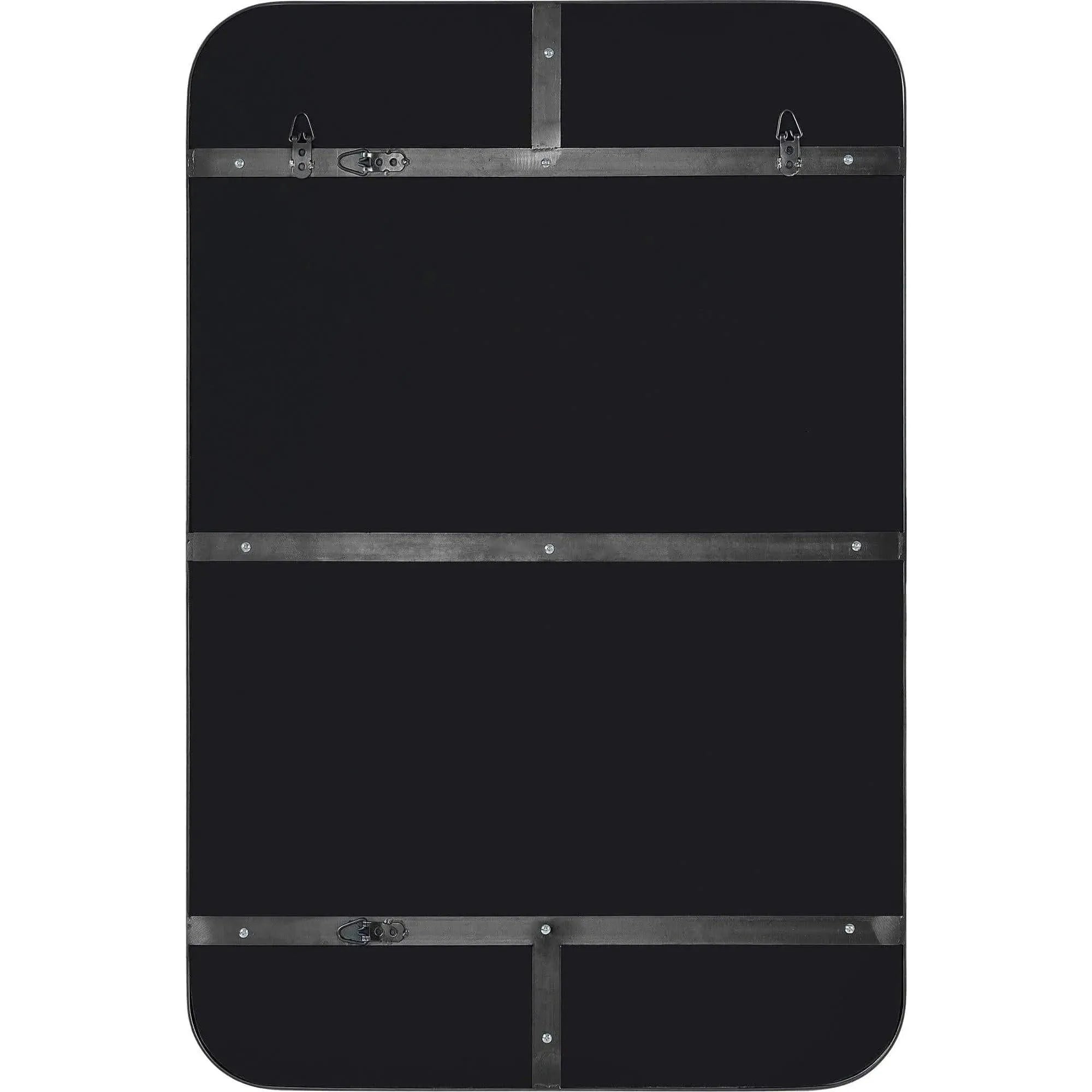Renwil - Edwin Mirror - MT2416 | Montreal Lighting & Hardware