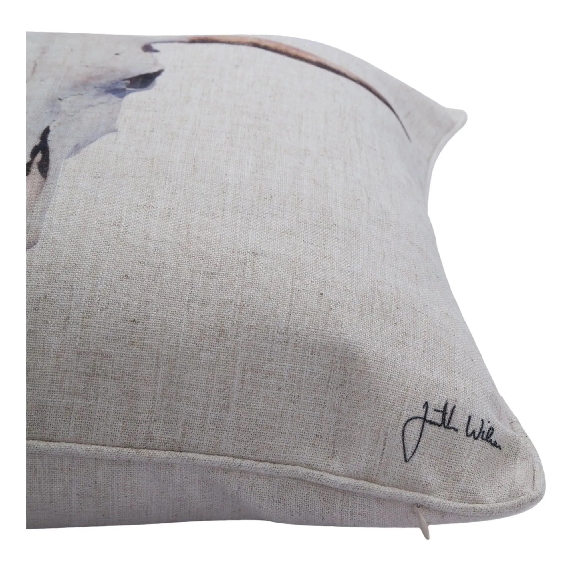 Renwil - Elgin Pillow - PWFL1018 | Montreal Lighting & Hardware