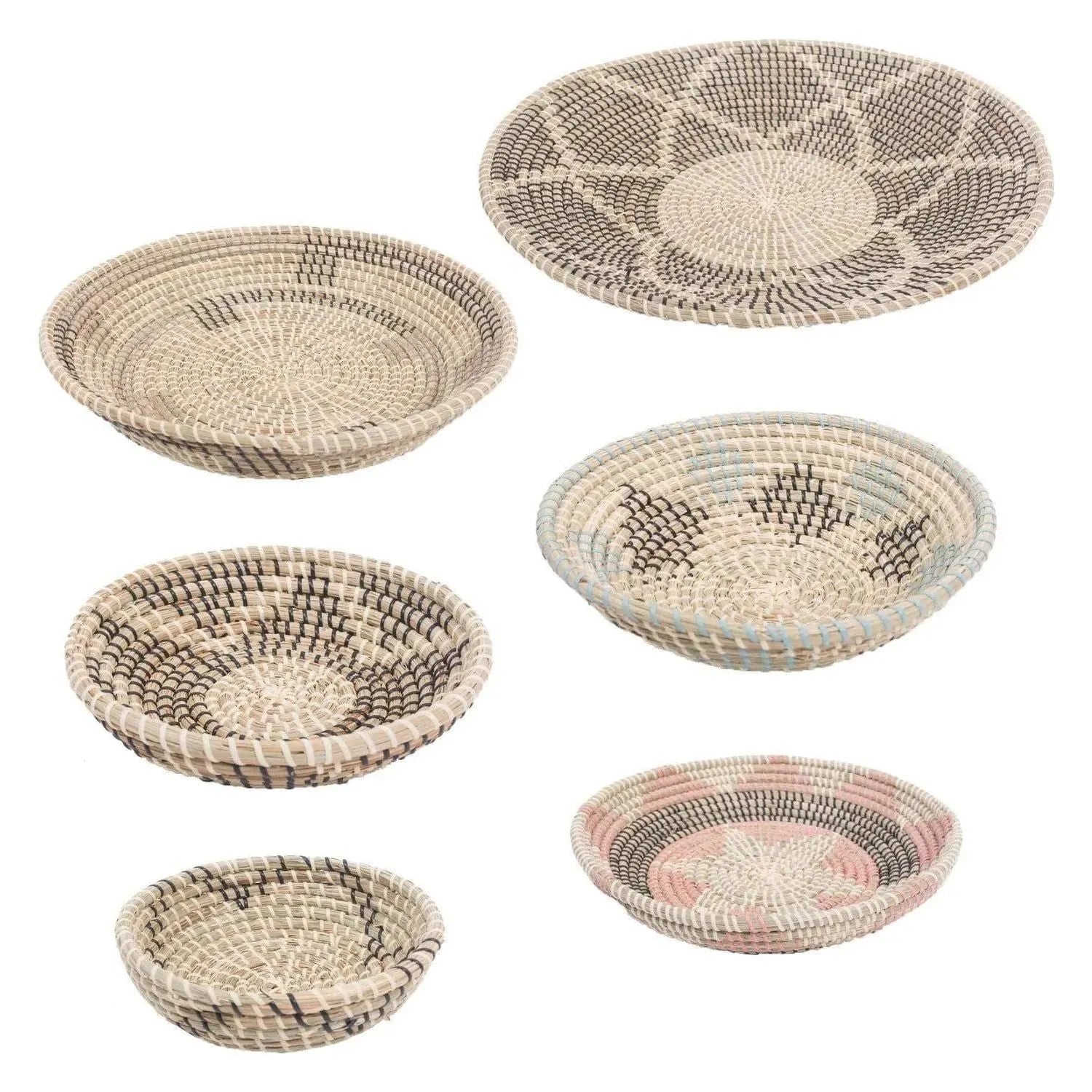 Renwil - Elmina Basket - VAS118 | Montreal Lighting & Hardware
