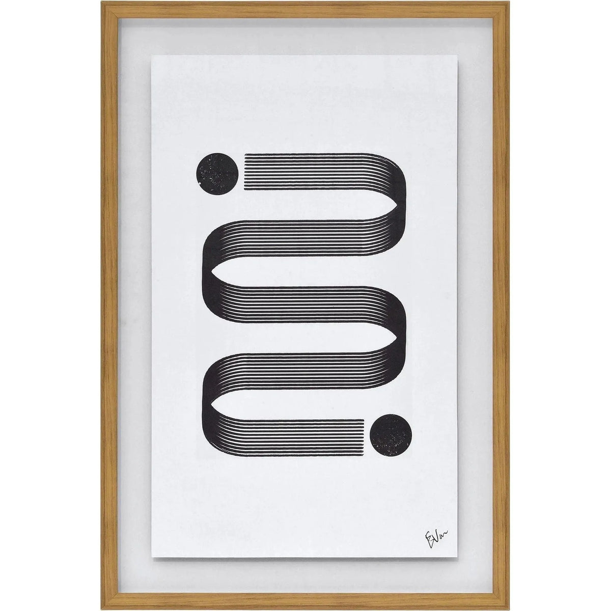 Renwil - Elsie Wall Décor - W6684 | Montreal Lighting & Hardware