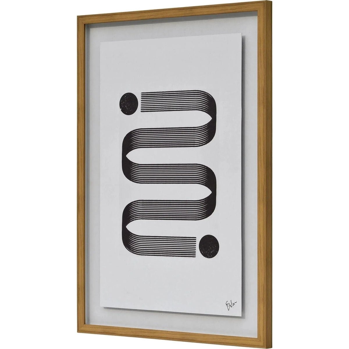 Renwil - Elsie Wall Décor - W6684 | Montreal Lighting & Hardware