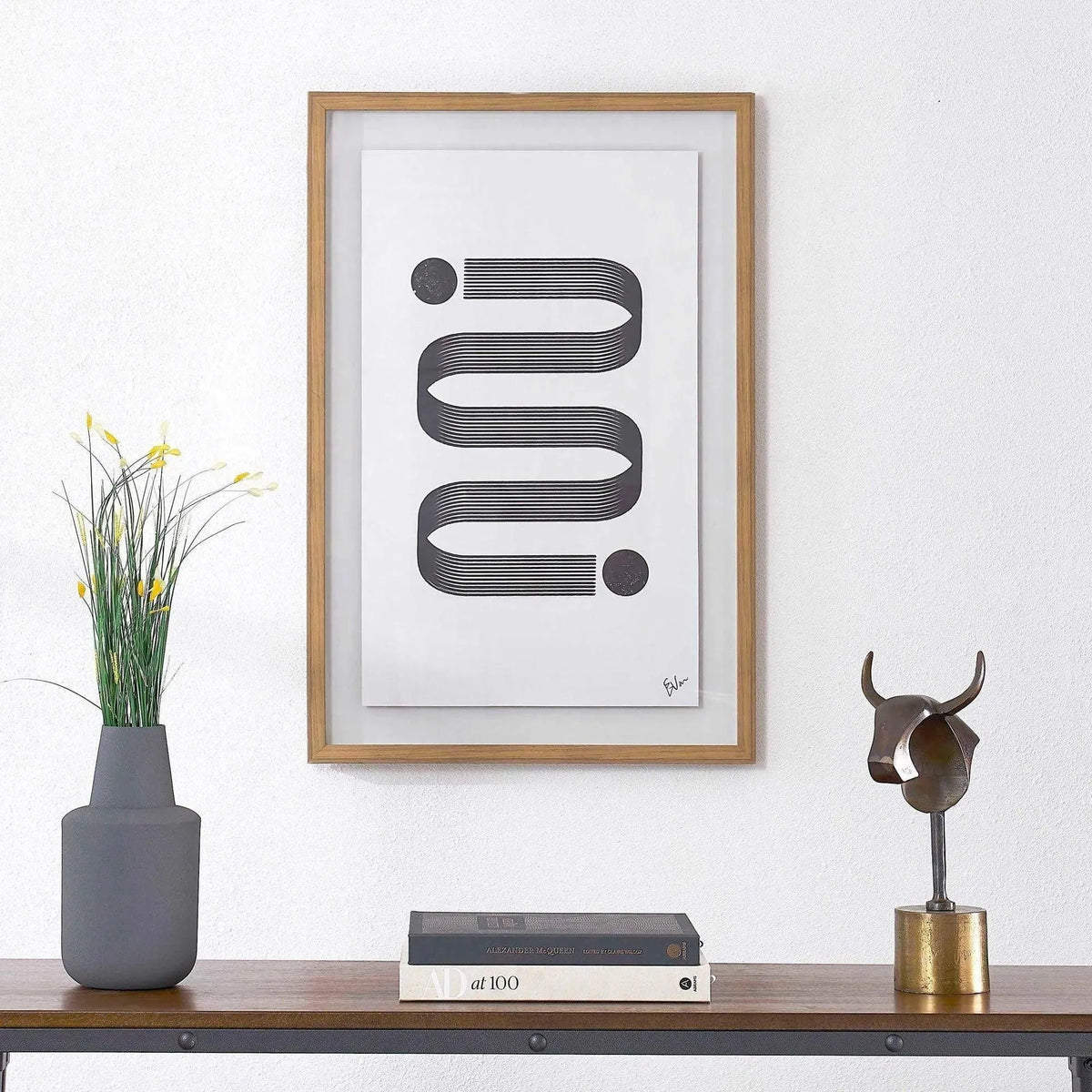 Renwil - Elsie Wall Décor - W6684 | Montreal Lighting & Hardware