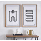 Renwil - Elsie Wall Décor - W6684 | Montreal Lighting & Hardware