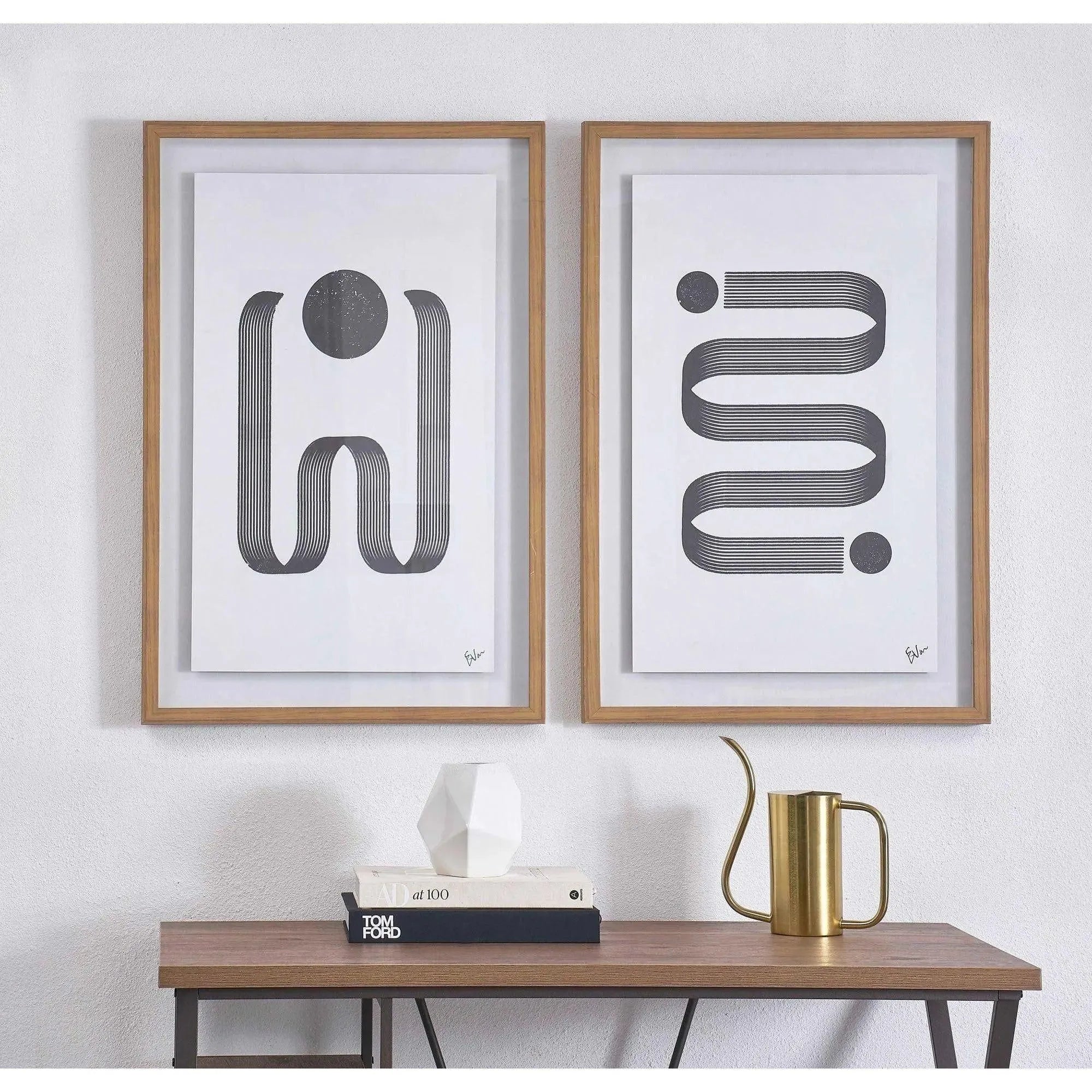 Renwil - Elsie Wall Décor - W6684 | Montreal Lighting & Hardware