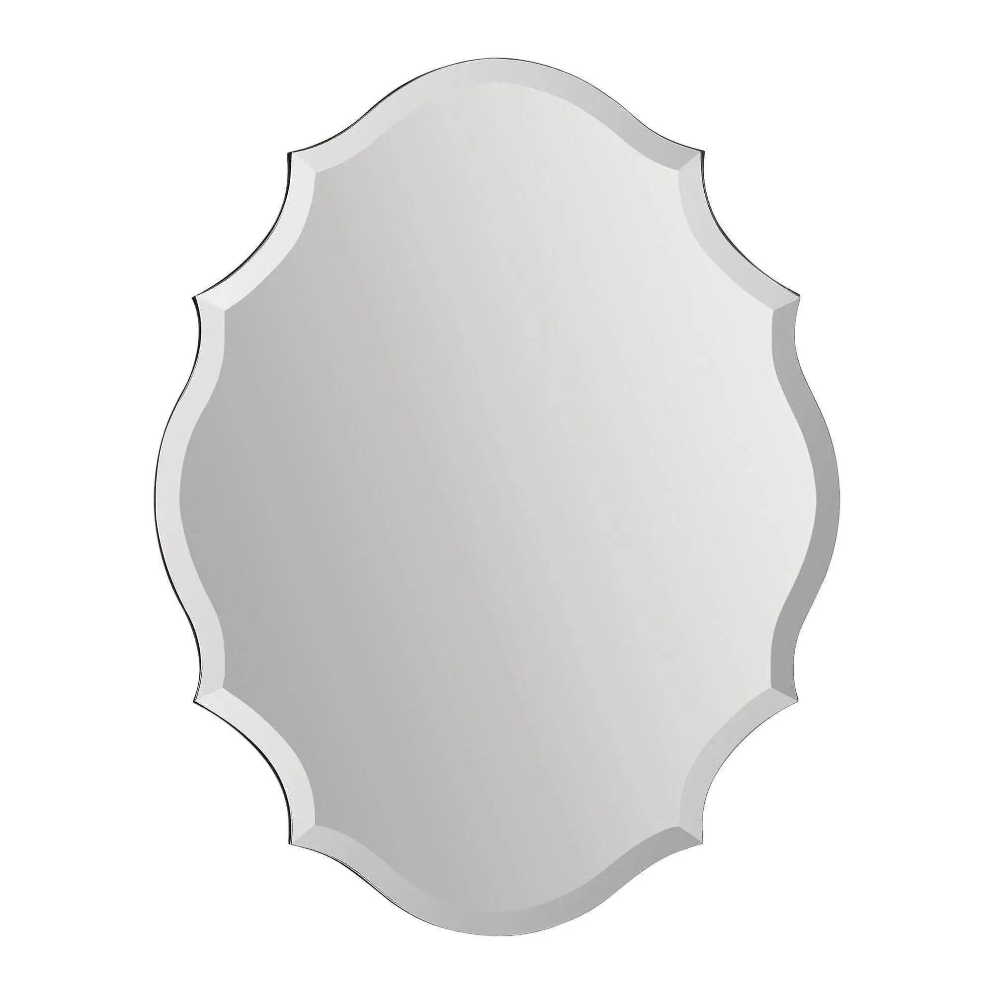 Renwil - Emma Mirror - MT1255 | Montreal Lighting & Hardware