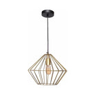 Renwil - Empire Ceiling Light - LPC137 | Montreal Lighting & Hardware