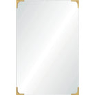 Renwil - Eros Mirror - MT2418 | Montreal Lighting & Hardware