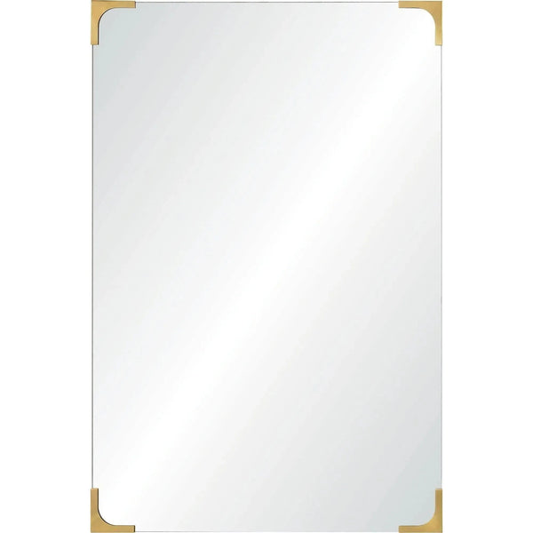 Eros Mirror