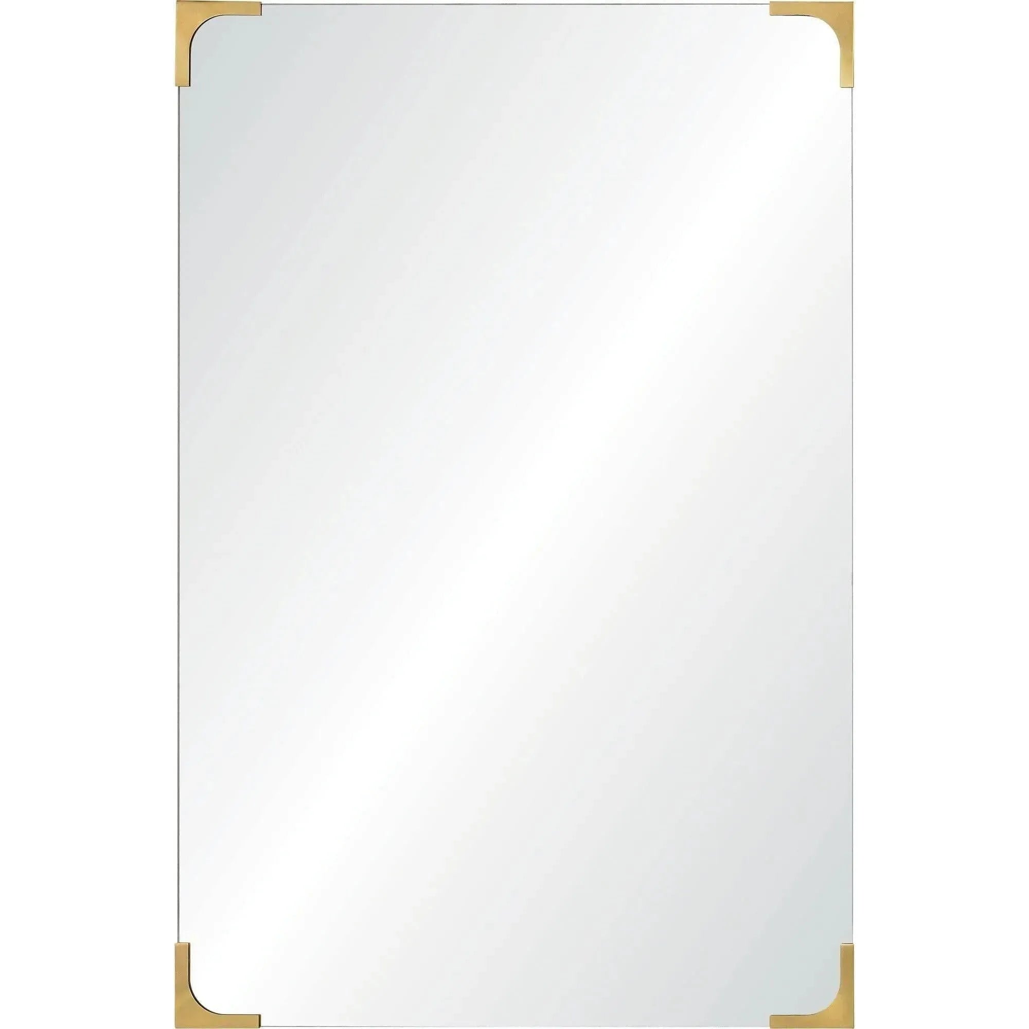 Renwil - Eros Mirror - MT2418 | Montreal Lighting & Hardware