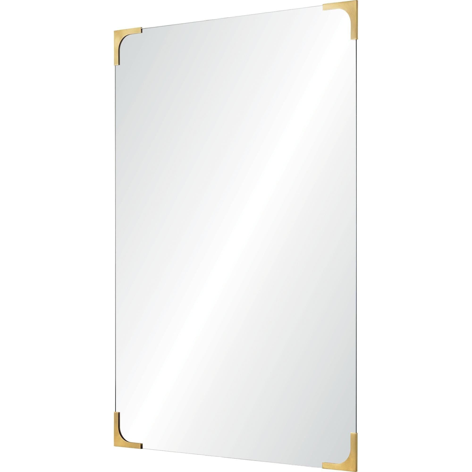 Renwil - Eros Mirror - MT2418 | Montreal Lighting & Hardware