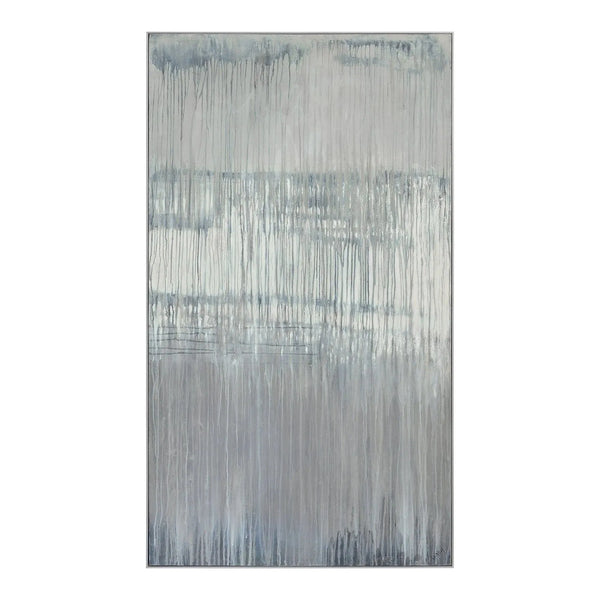 Art sur toile EVEREST