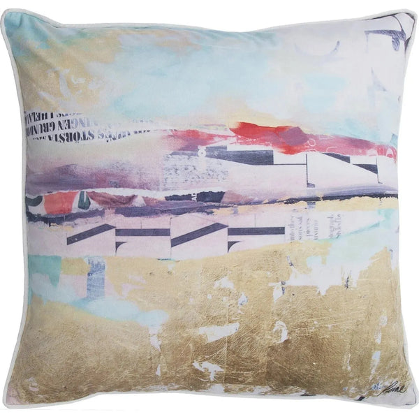 Evora Pillow