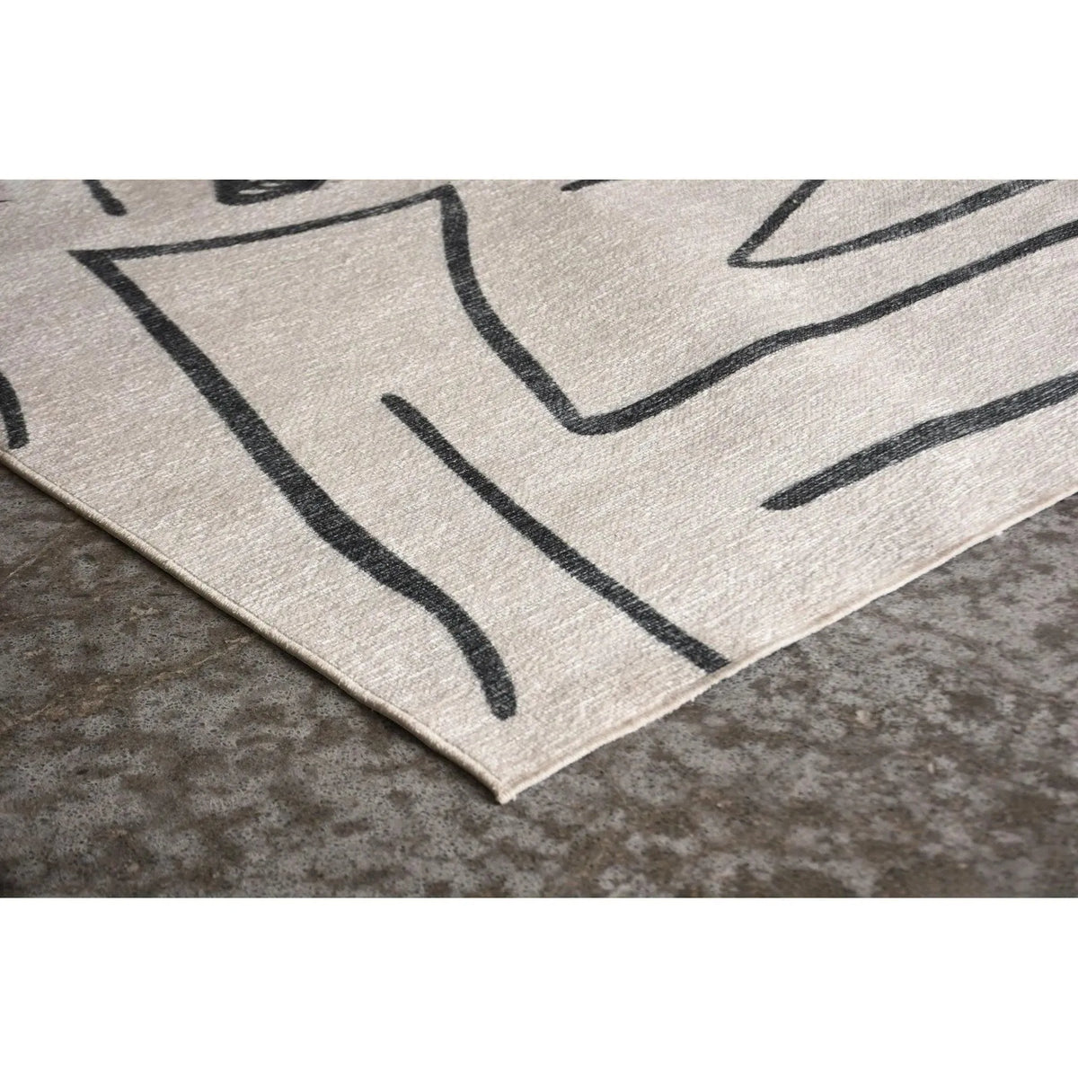 Renwil - Fallon Rug 10212 - RFAL-10212-1013 | Montreal Lighting & Hardware