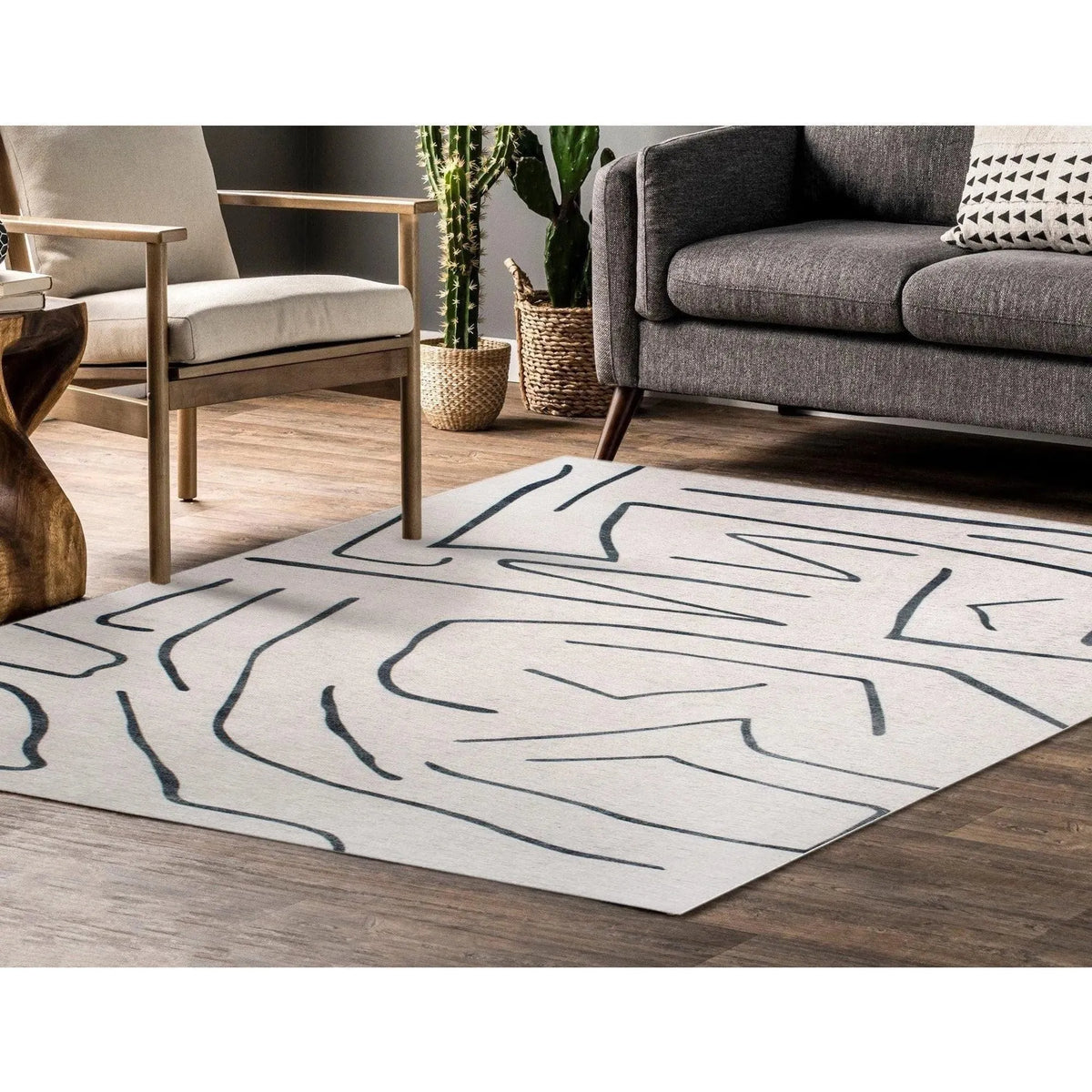 Renwil - Fallon Rug 10212 - RFAL-10212-1013 | Montreal Lighting & Hardware