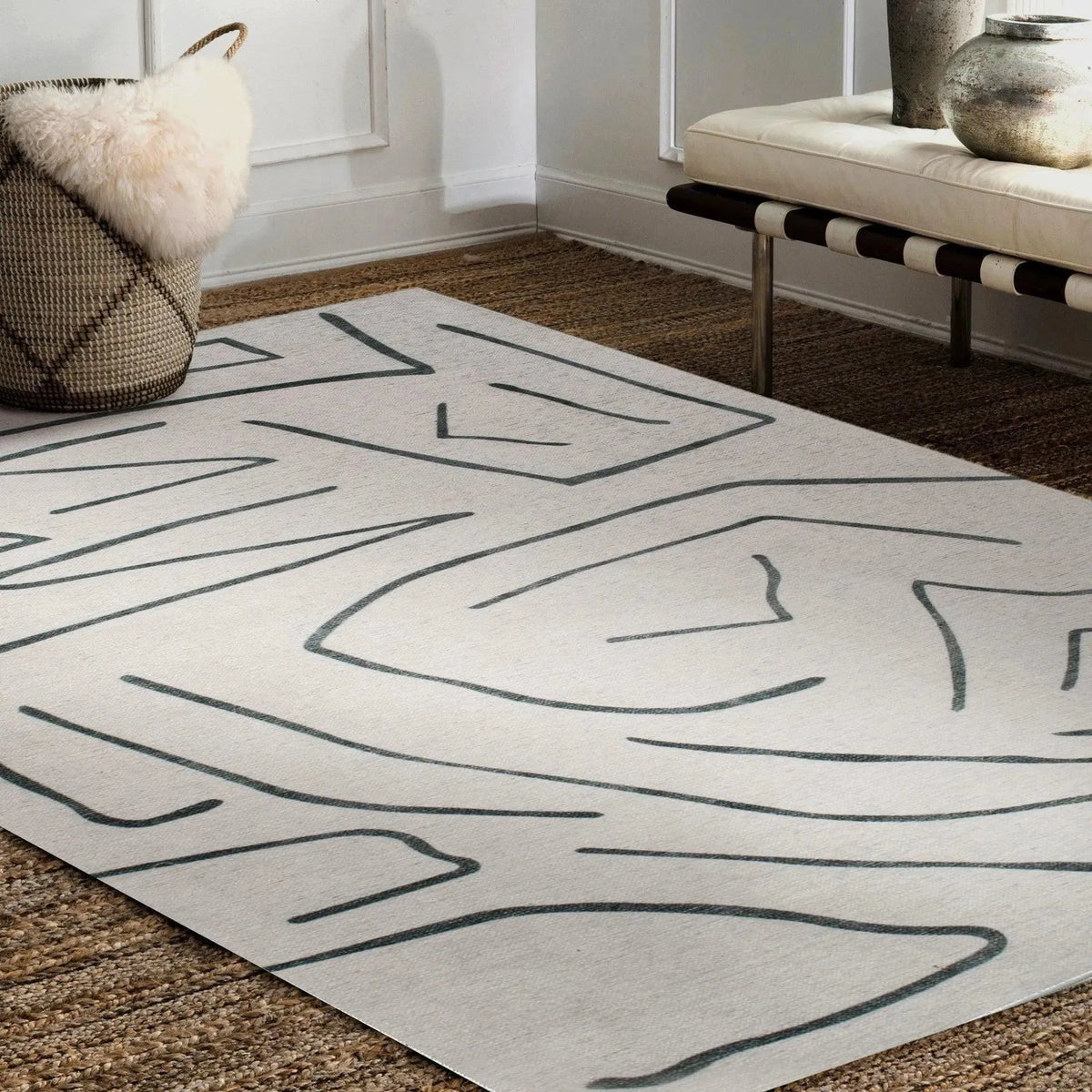 Renwil - Fallon Rug 10212 - RFAL-10212-1013 | Montreal Lighting & Hardware