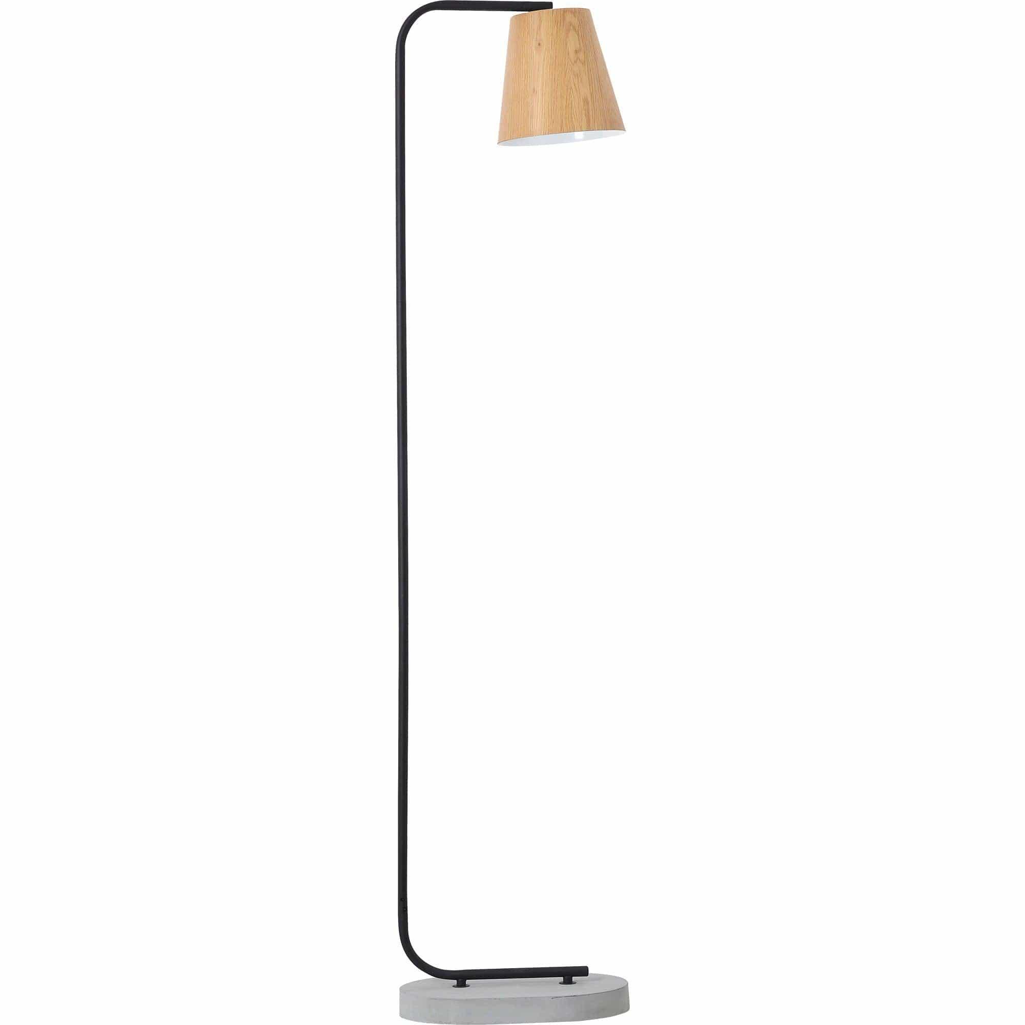 Renwil - Ferra Floor Lamp - LPF3108 | Montreal Lighting & Hardware