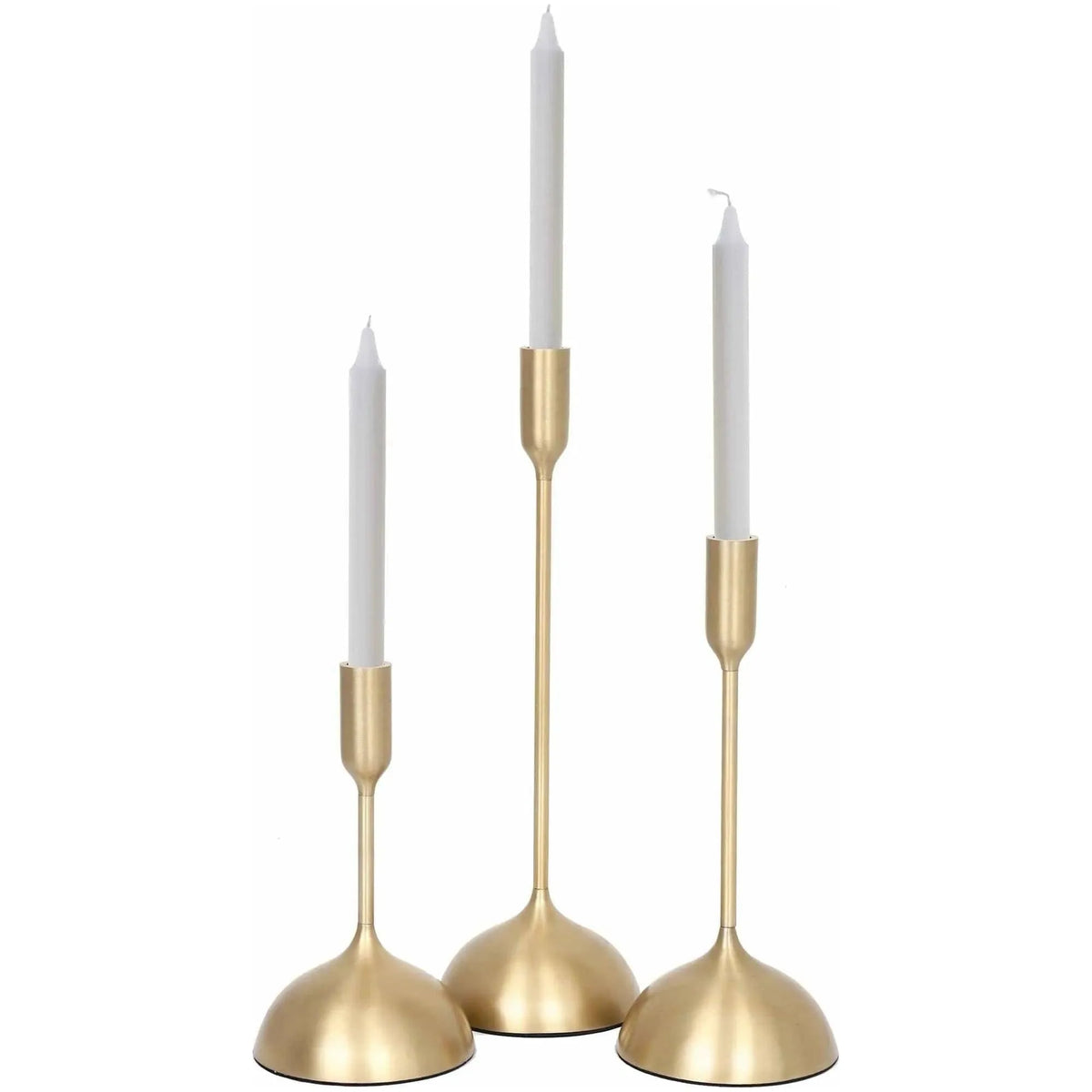 Renwil - Ferris Candle Holder - CAN158 | Montreal Lighting & Hardware