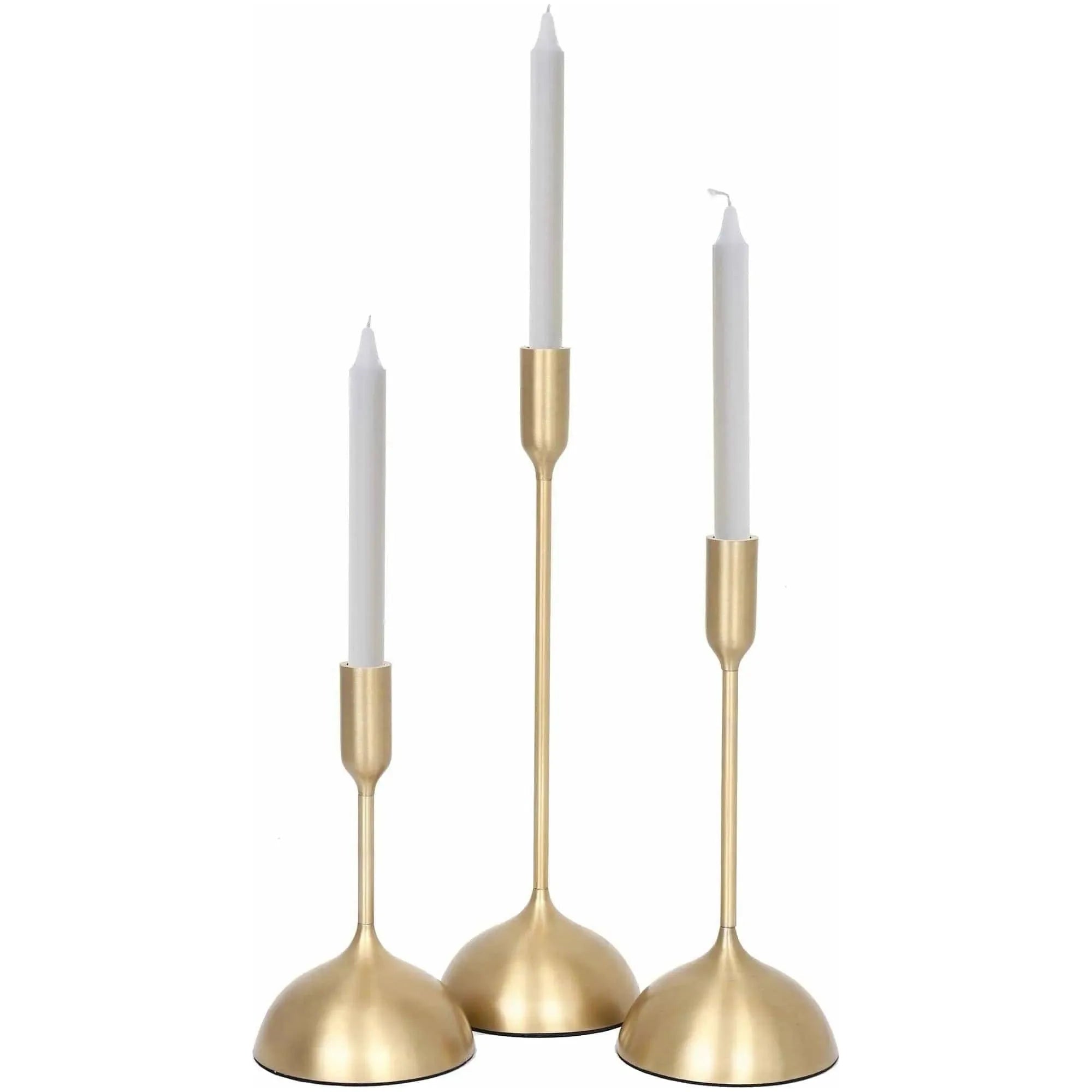 Renwil - Ferris Candle Holder - CAN158 | Montreal Lighting & Hardware
