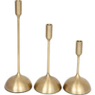 Renwil - Ferris Candle Holder - CAN158 | Montreal Lighting & Hardware