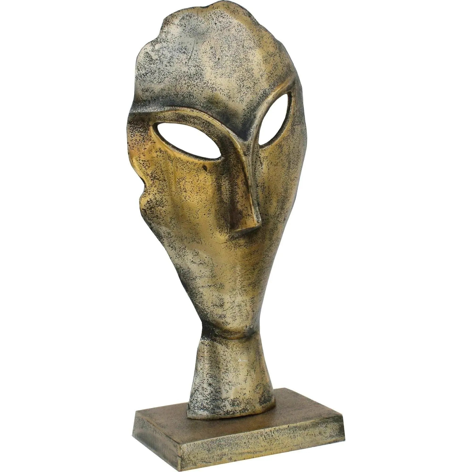 Renwil - Fielden Statue - STA747 | Montreal Lighting & Hardware