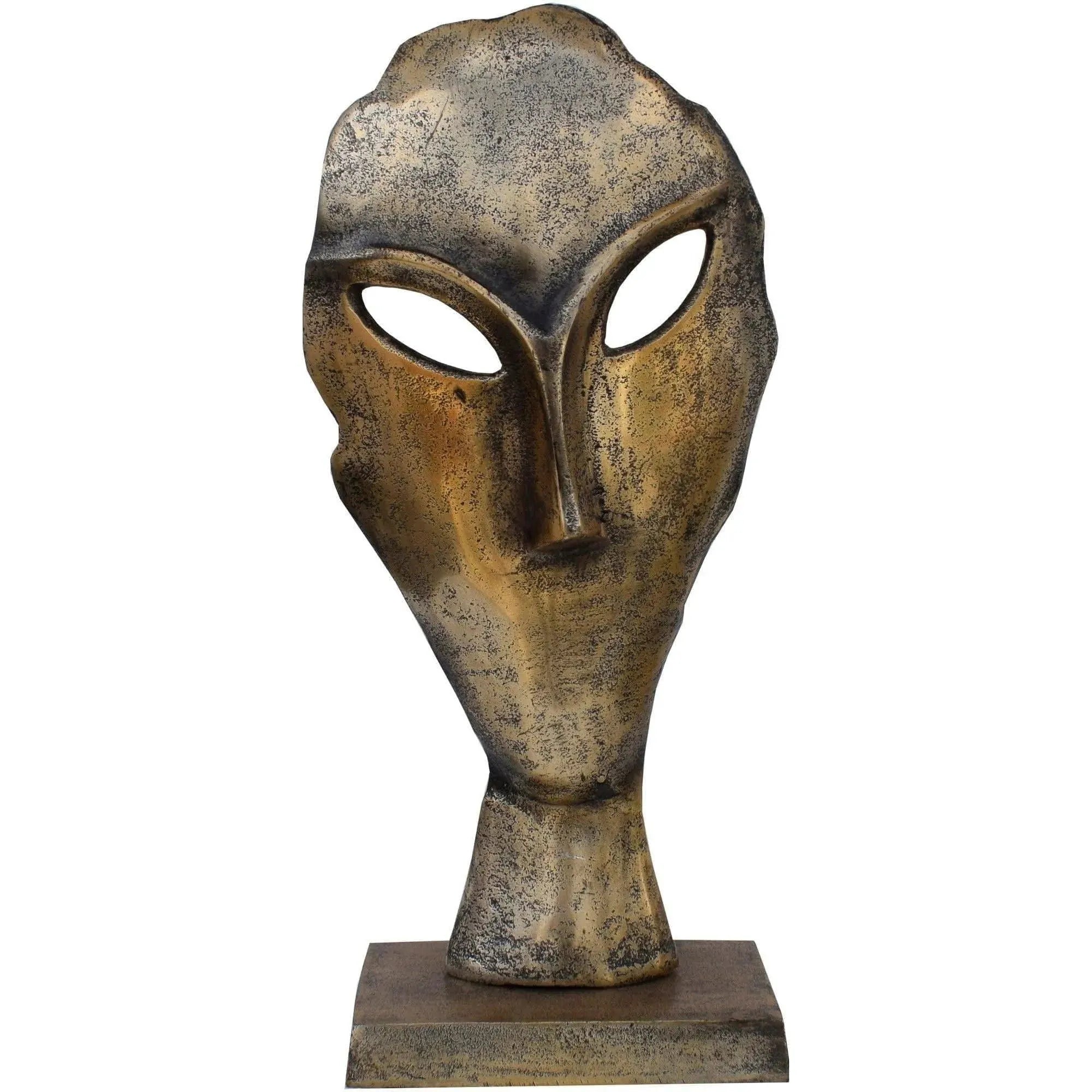 Renwil - Fielden Statue - STA747 | Montreal Lighting & Hardware