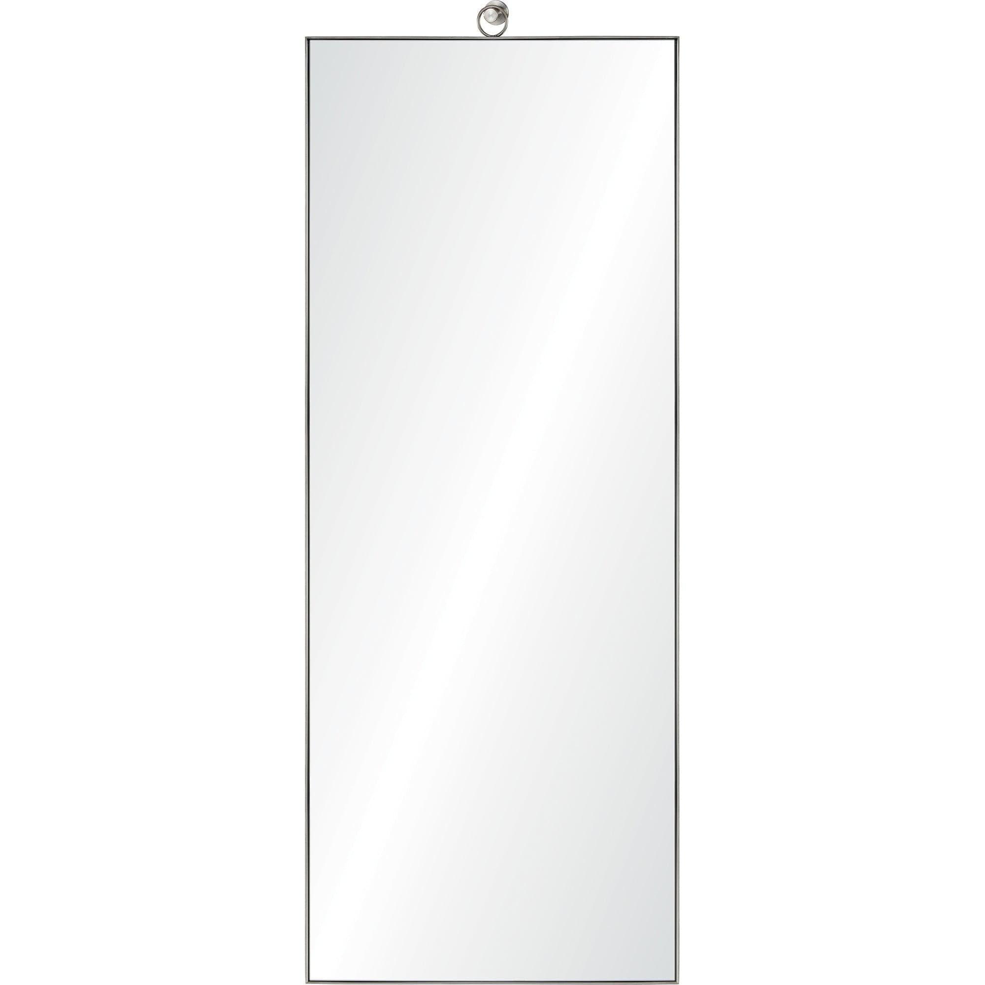 Renwil - Filbert Rectangle Mirror - MT1856 | Montreal Lighting & Hardware
