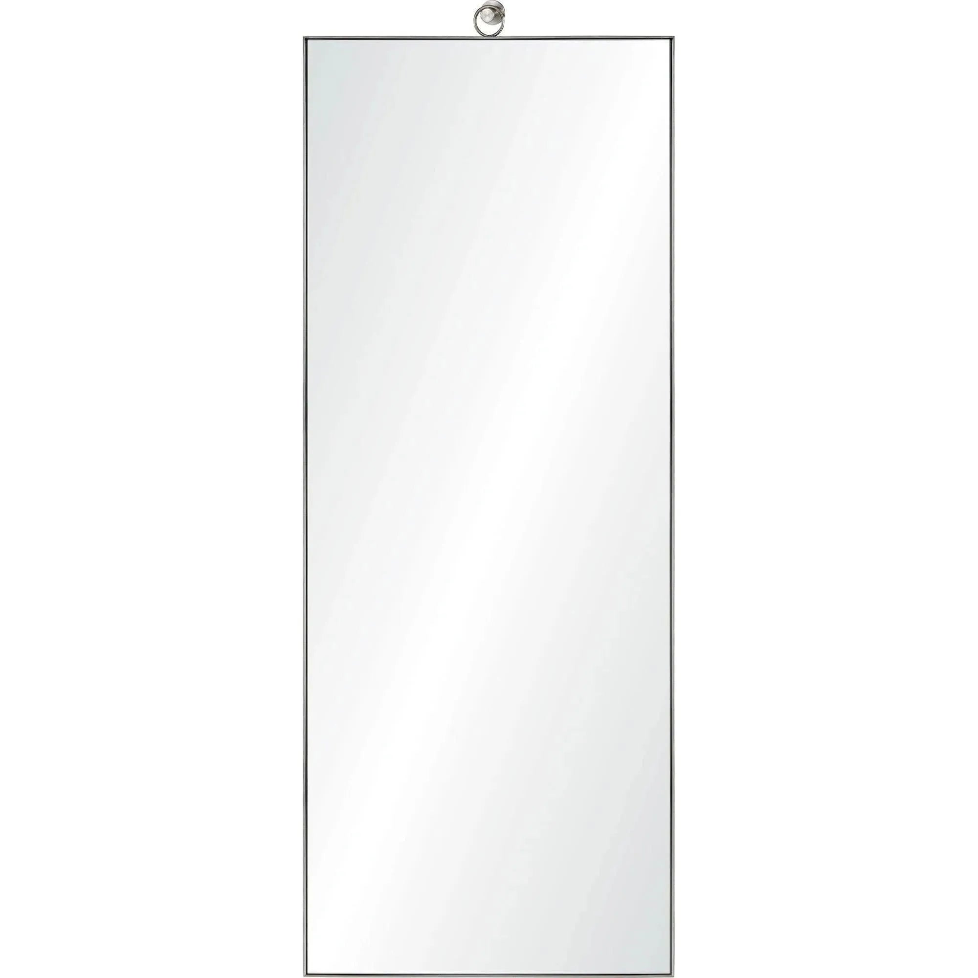 Renwil - Filbert Rectangle Mirror - MT1856 | Montreal Lighting & Hardware