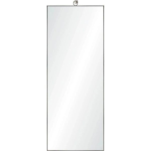 Filbert Rectangle Mirror