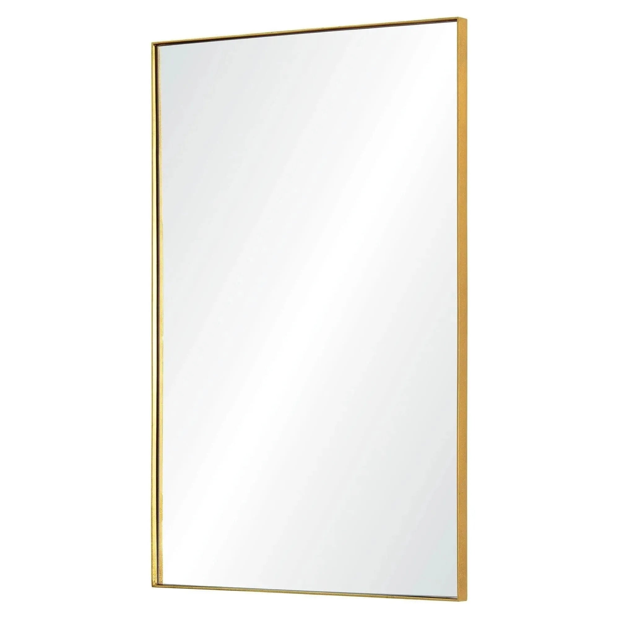 Renwil - Florence Rectangle Mirror - MT1820 | Montreal Lighting & Hardware