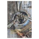 Renwil - Fly Rider Wall Décor - W6188 | Montreal Lighting & Hardware
