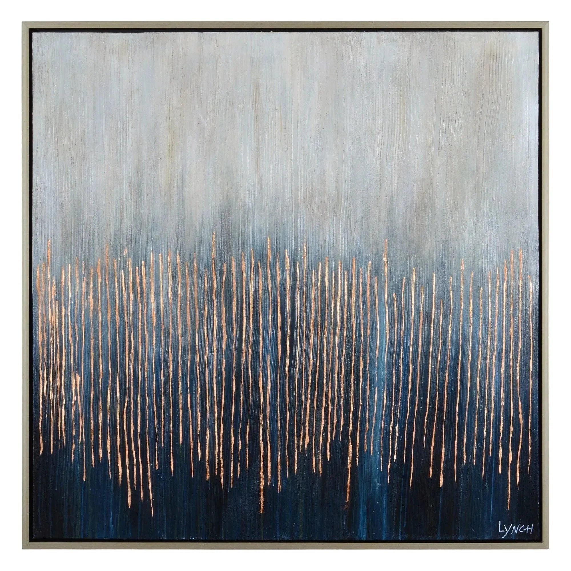 Renwil - Flynn Painting - OL1641 | Montreal Lighting & Hardware