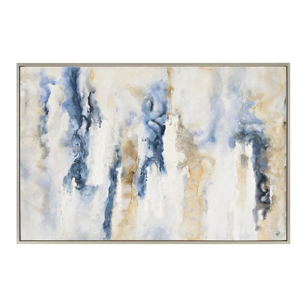 FORMOSE, art sur toile