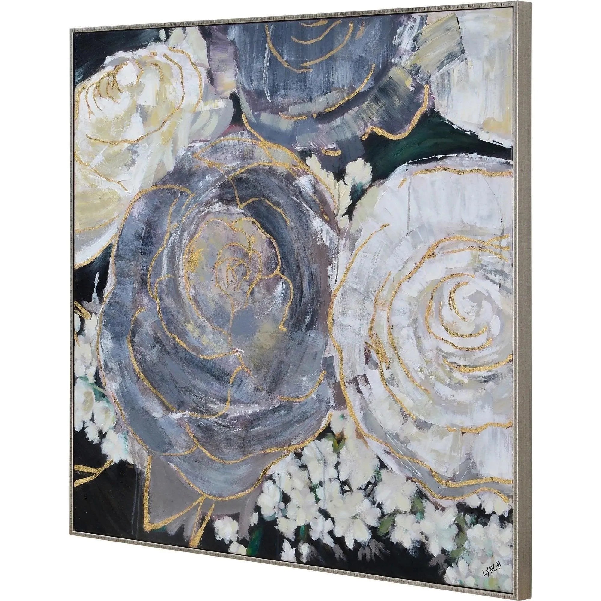 Renwil - Franklin Hill Canvas Art - OL1954 | Montreal Lighting & Hardware