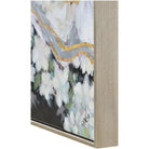 Renwil - Franklin Hill Canvas Art - OL1954 | Montreal Lighting & Hardware