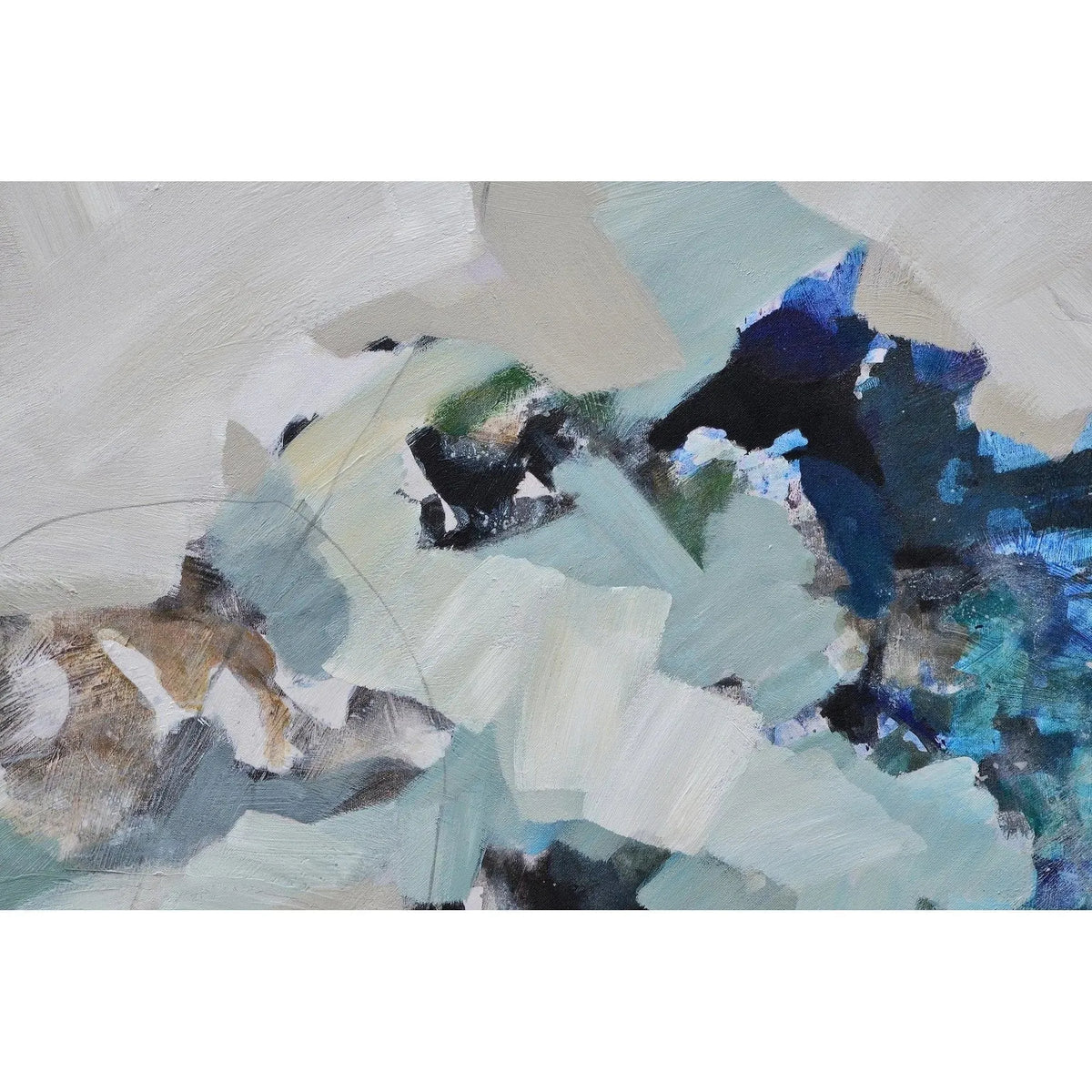 Renwil - Fundy Canvas Art - OL2039 | Montreal Lighting & Hardware